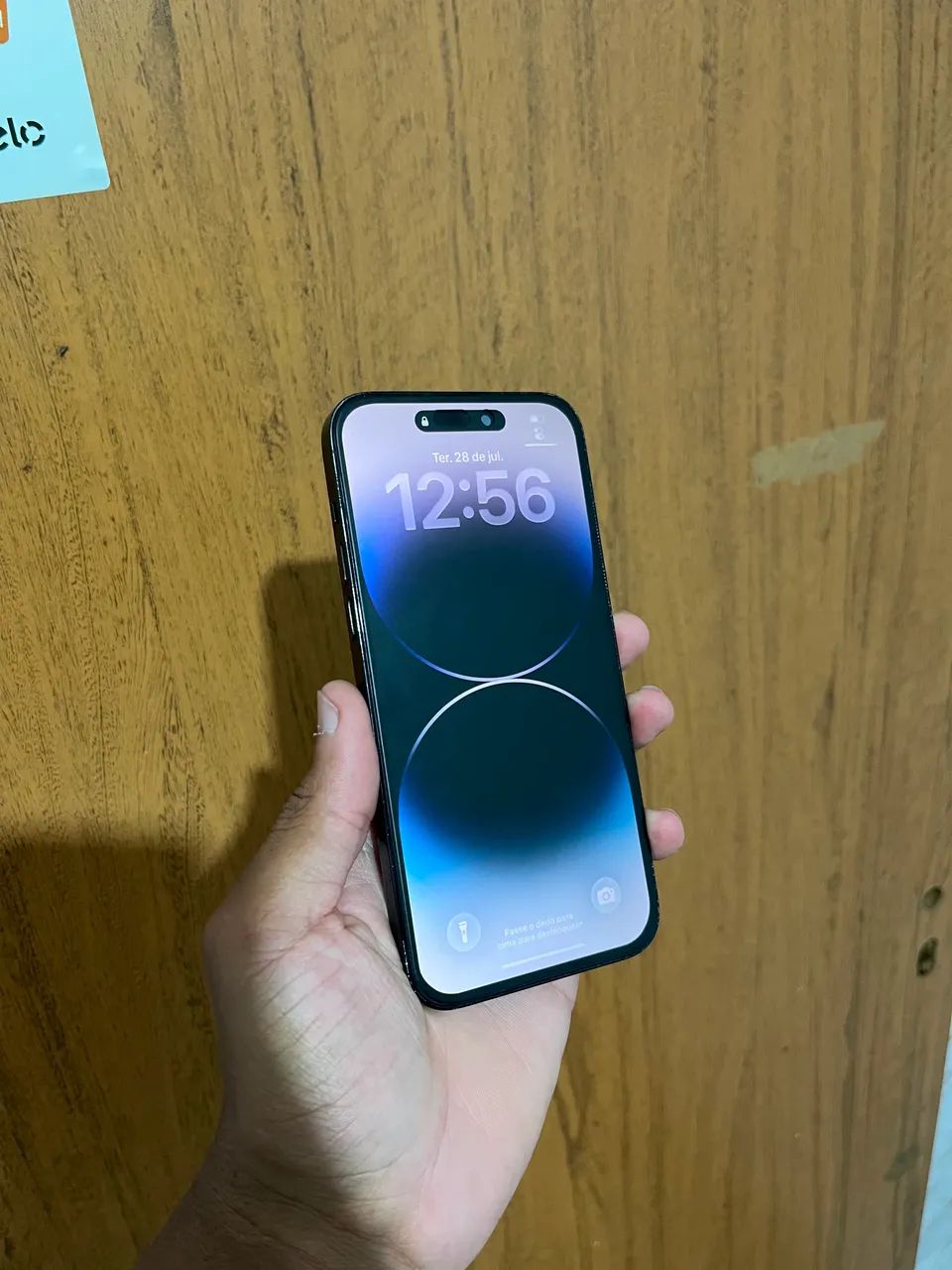 iPhone 14 Pro Max  - Foto 3