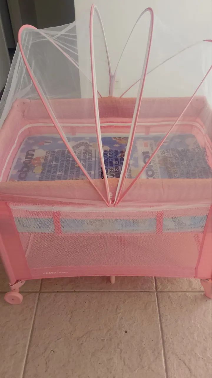 Berço criança.  - Foto 2