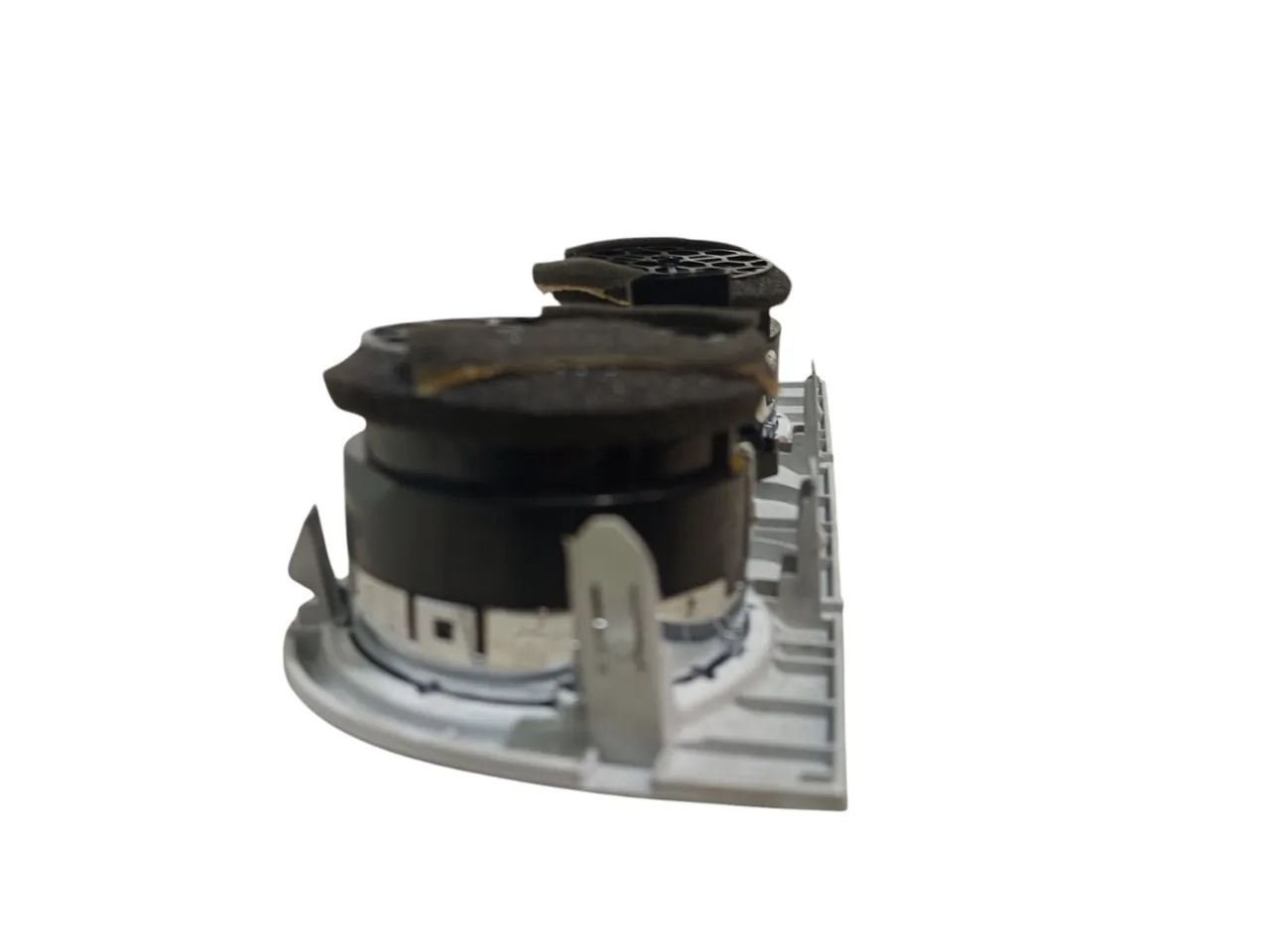 Difusor Ar Condicionado Central Jac J6 2011 A 2016