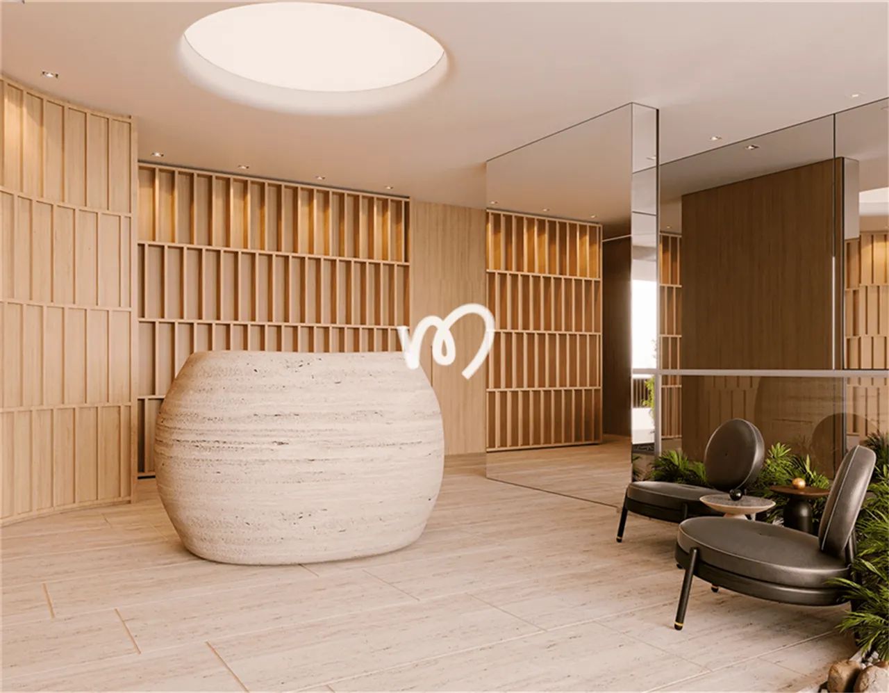 Apartamento 2 quartos 1 suíte dependência completa - Foto 7