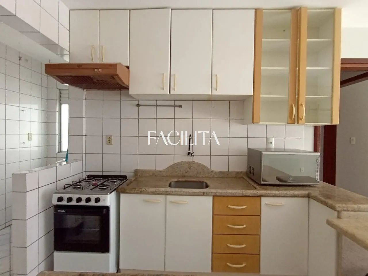 Apartamento com 2 quartos no bairro Carvoeira, Florianópolis - Foto 4