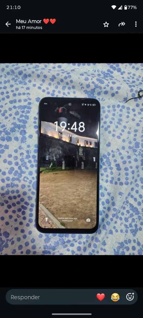 Celular  - Foto 2