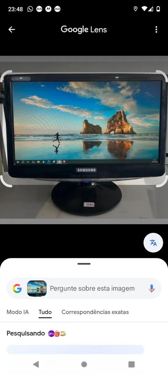Monitor 