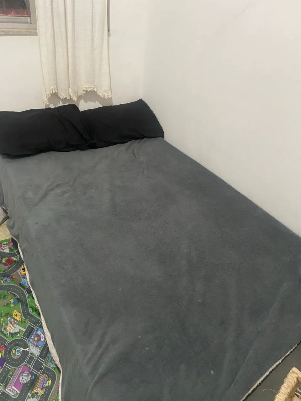 Cama box solteirão  - Foto 3