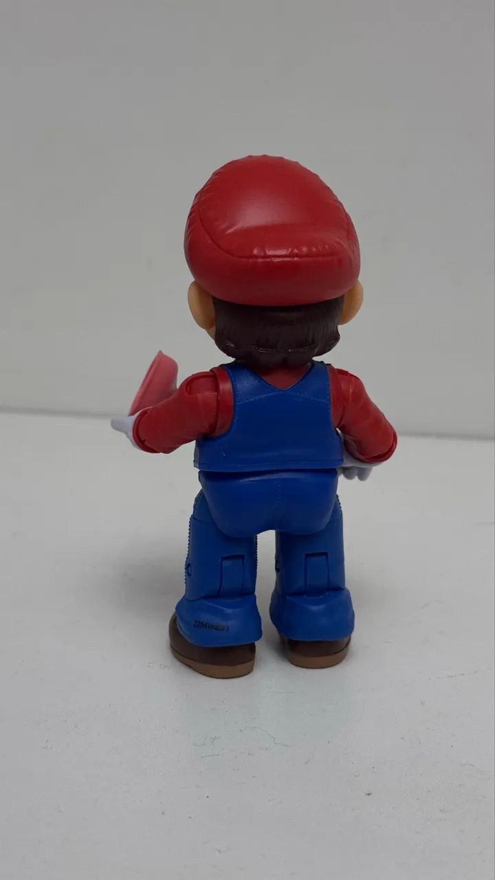 Super Mario Movie da sunny  - Foto 2