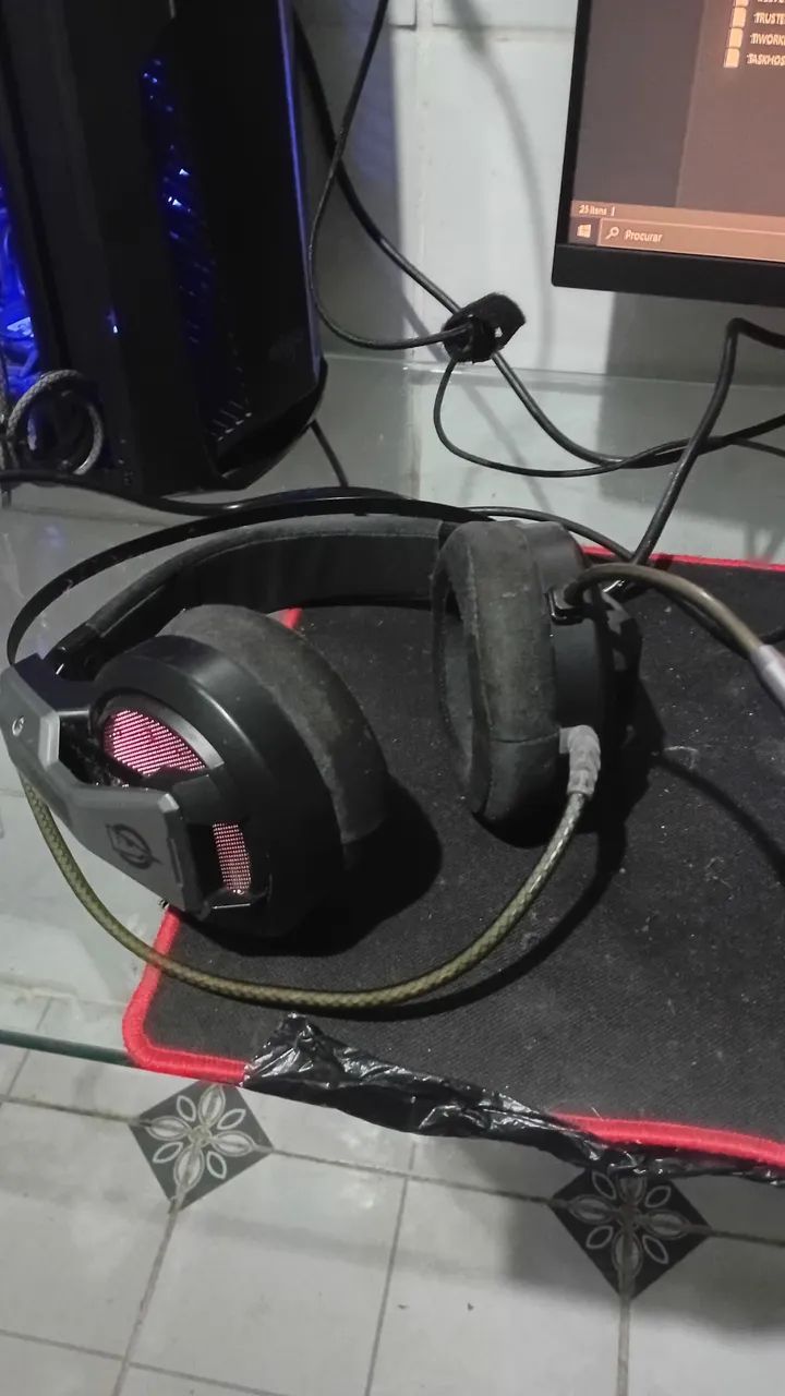 Pc gamer completo  - Foto 4