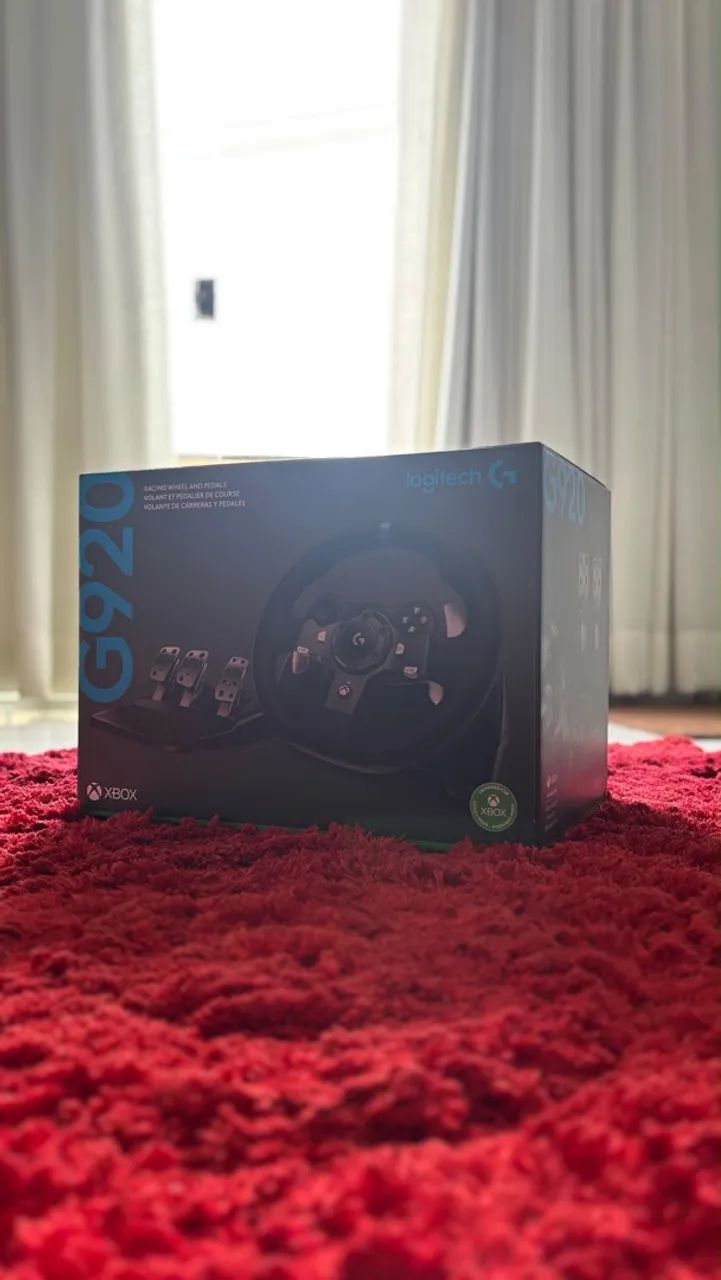 Volante G920 - Foto 4
