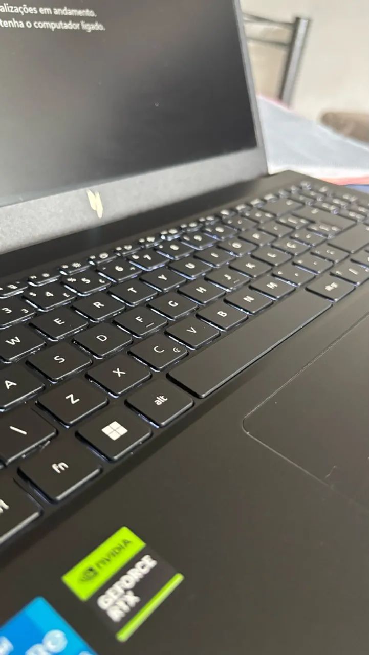 Nitro v15 3050 - Foto 3