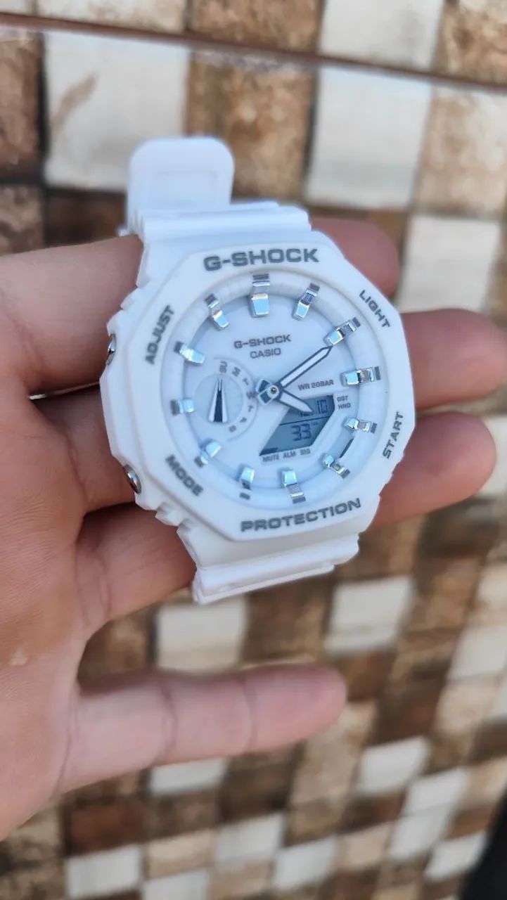 Relógio G-Shock Aprova d'água  - Foto 3