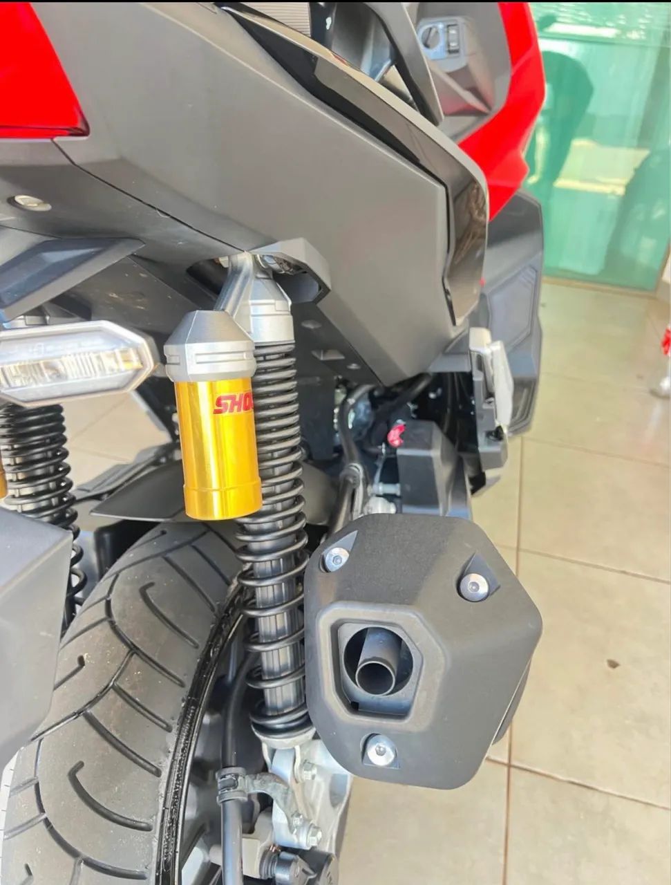 Honda adv  - Foto 4