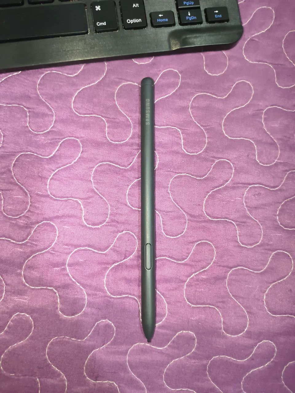 Tablet S6 Lite Samsung  - Foto 5