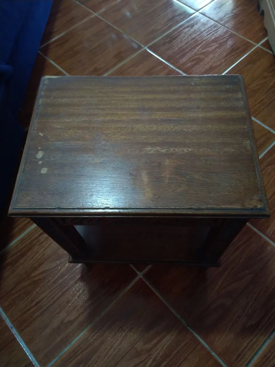 Mesa de cabeceira 2 unidades - Foto 3