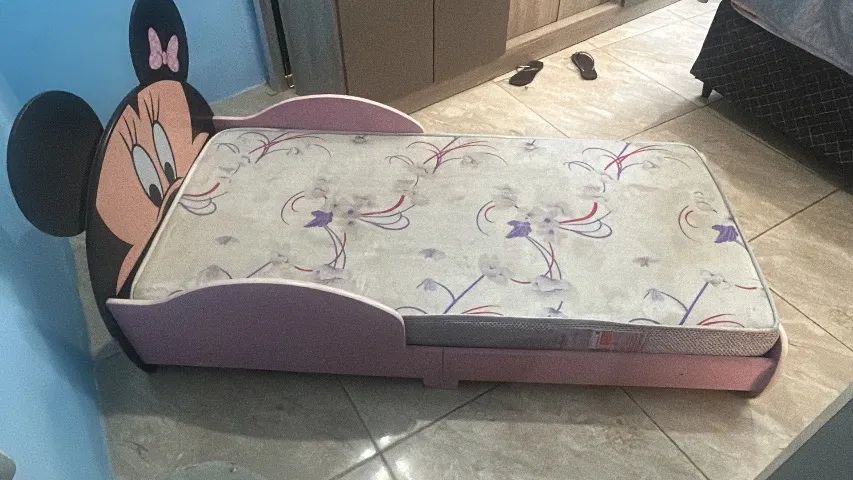 Cama Infantil  - Foto 3
