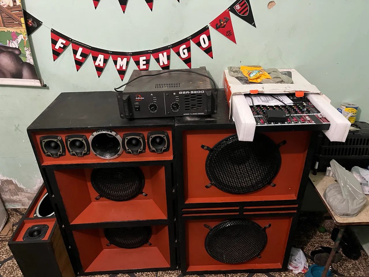 Venda uma Radiola barata
