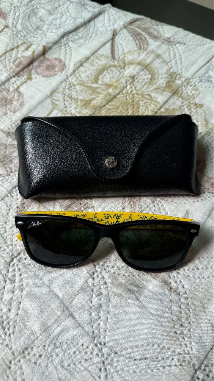 Óculos Rayban Original  - Foto 4