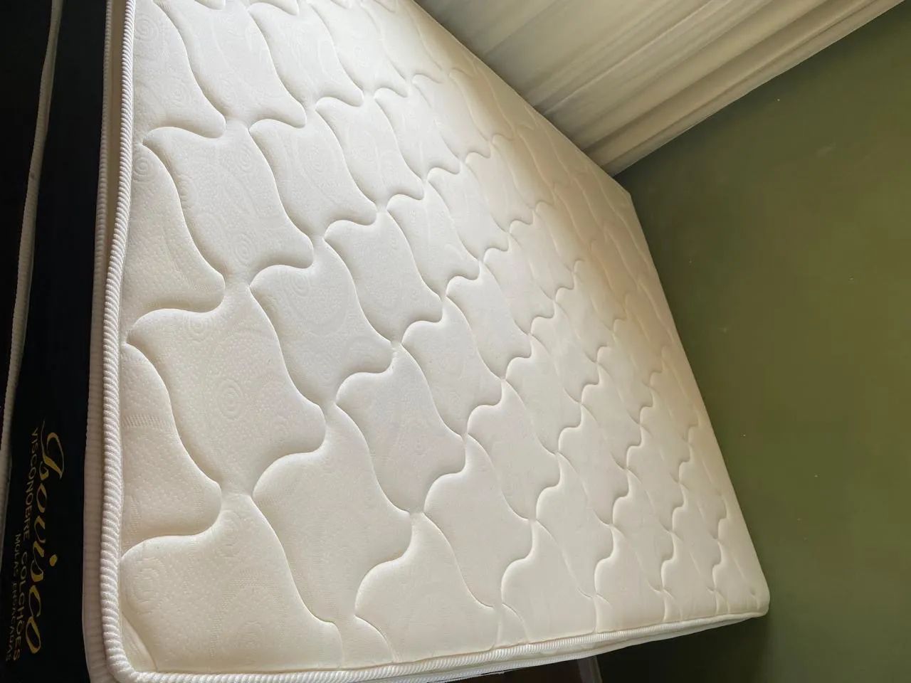 Cama Queen nova  - Foto 2