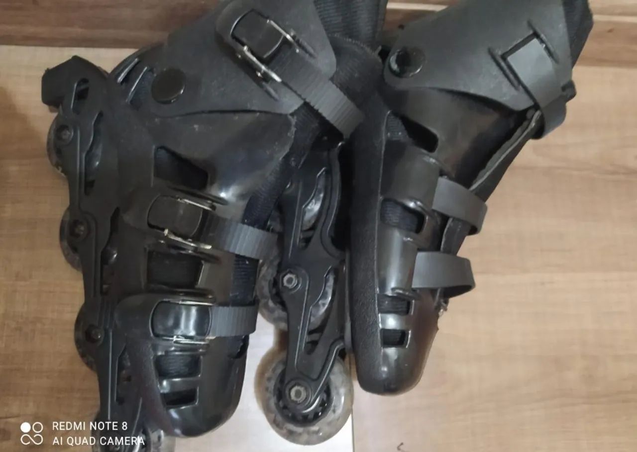 Kit roller infantil  - Foto 2