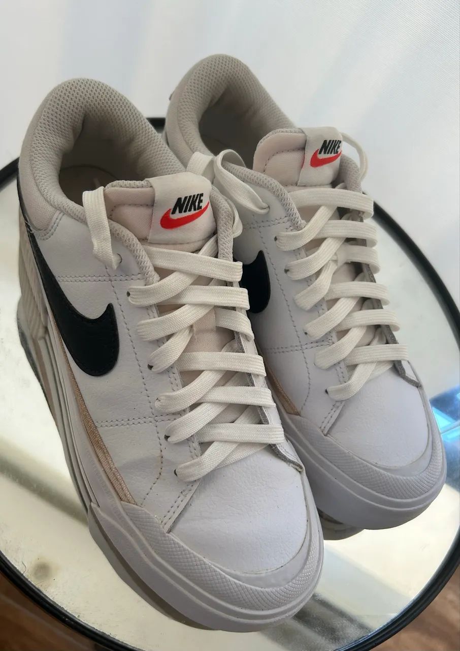 Tênis Nike Legacy  - Foto 2