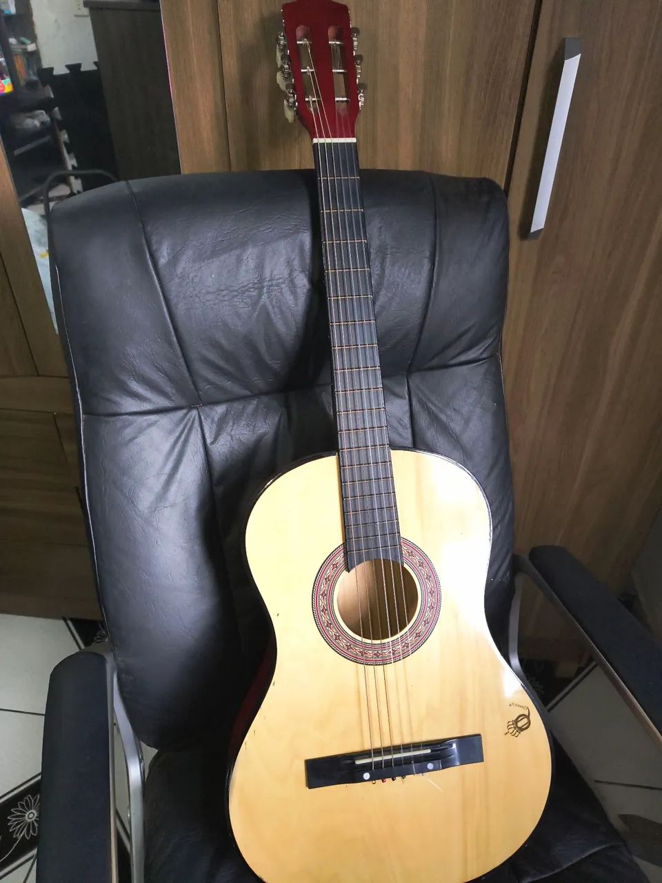 Violão 