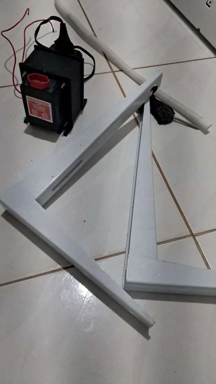 Ar condicionado 