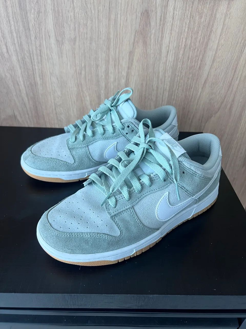 Nike Dunk Low Retro  - Foto 4