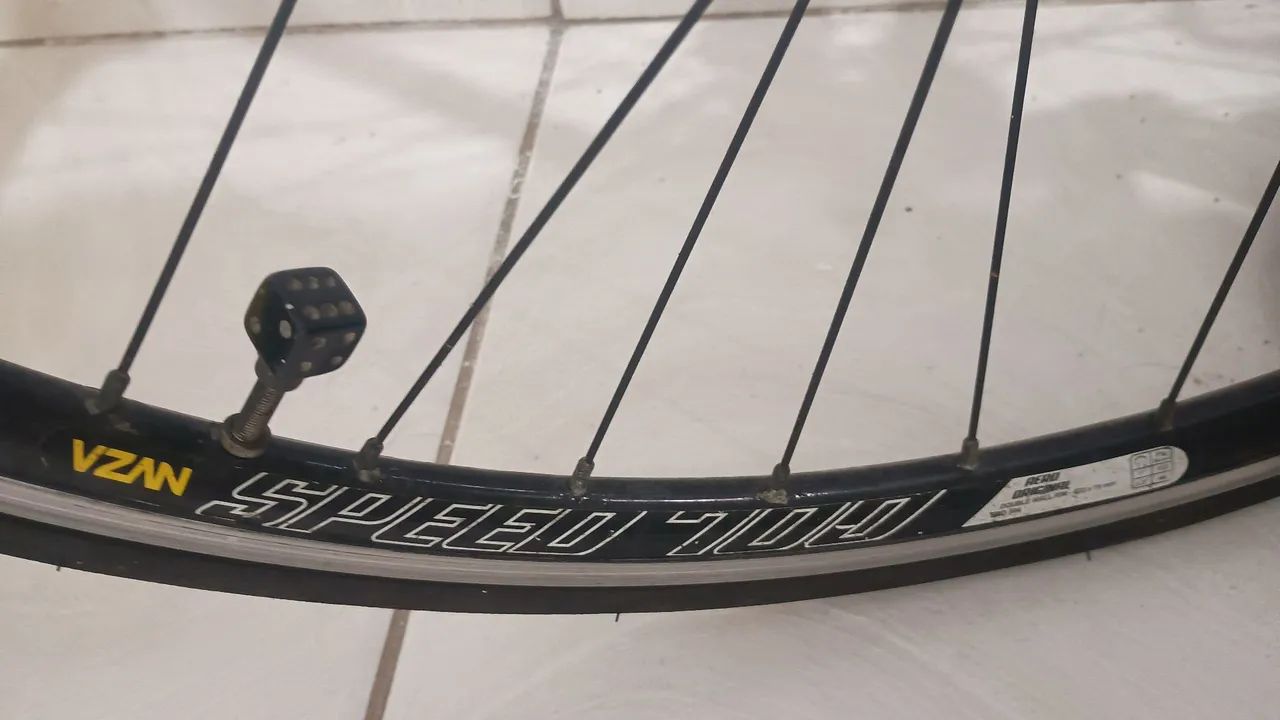 Bicicleta corrida  - Foto 3