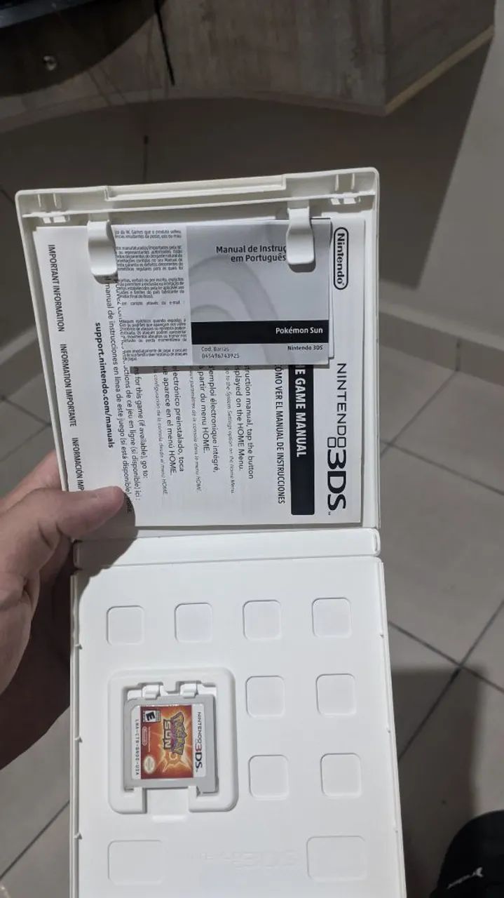 Pokemon SUN - Foto 3