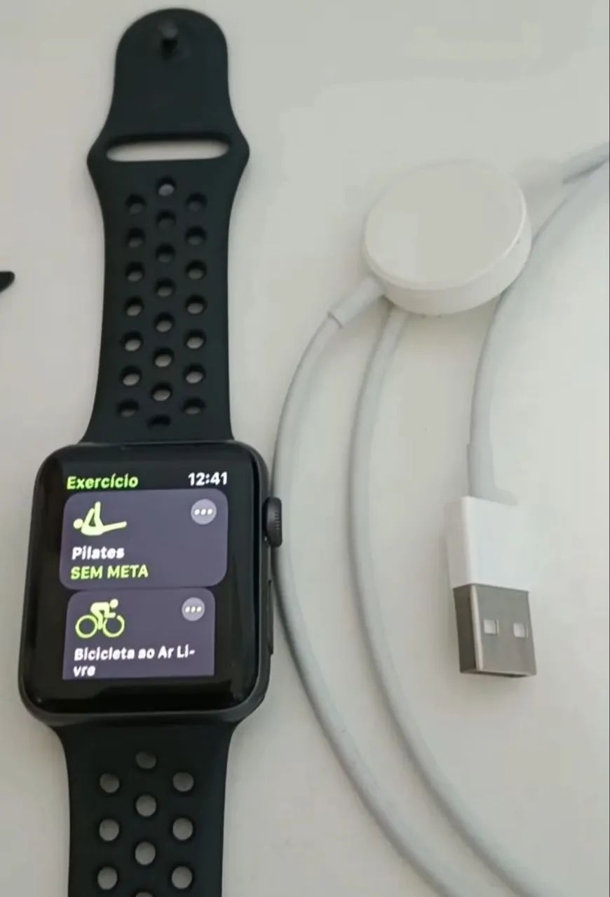 Apple Watch 42mm Series 3 