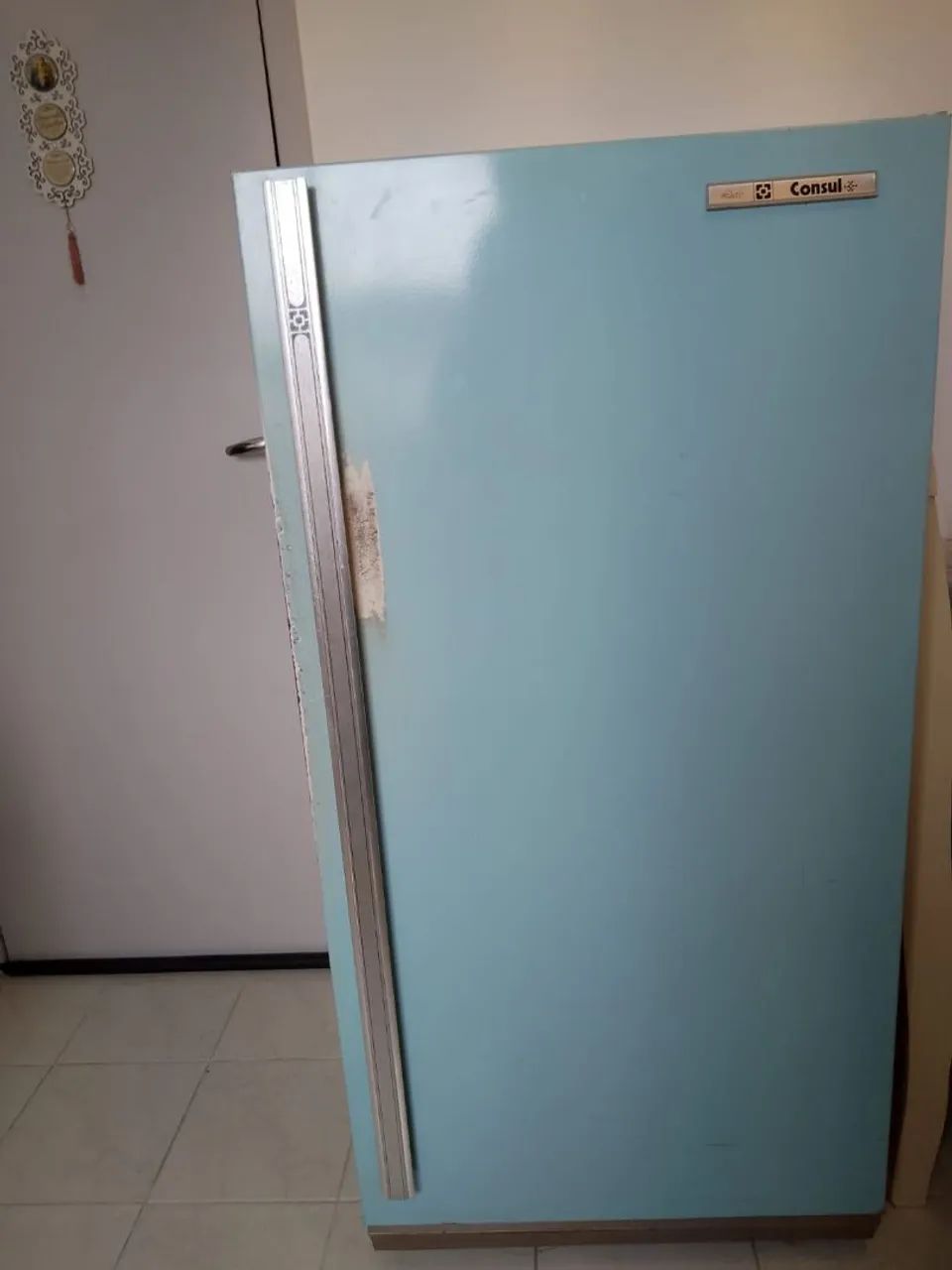 Geladeira 