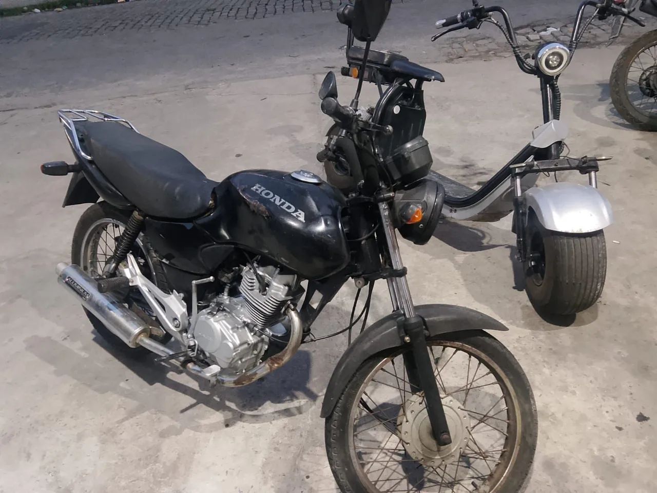 Fan 125 - Foto 2