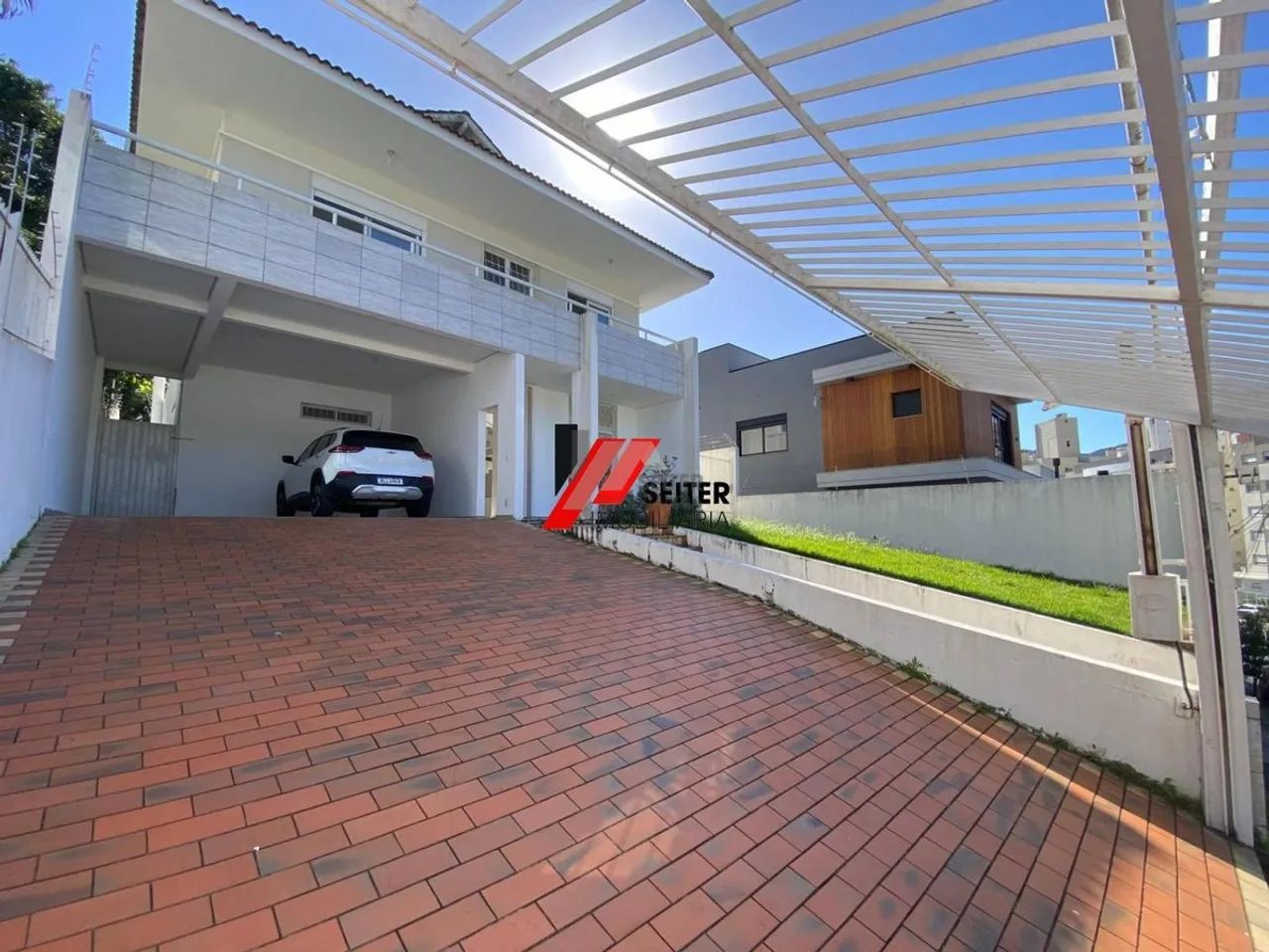Casa a venda córrego grande florianópolis - Foto 3
