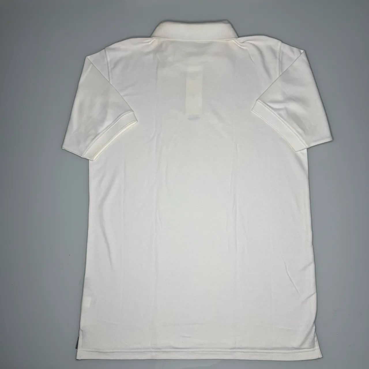Polo Oakley Golf Fit White  - Foto 2