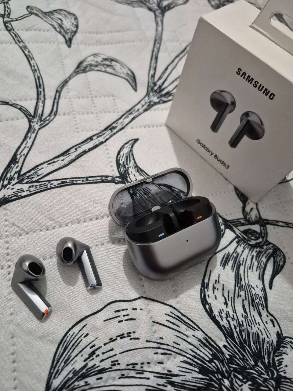 Galaxy Buds 3 Original 