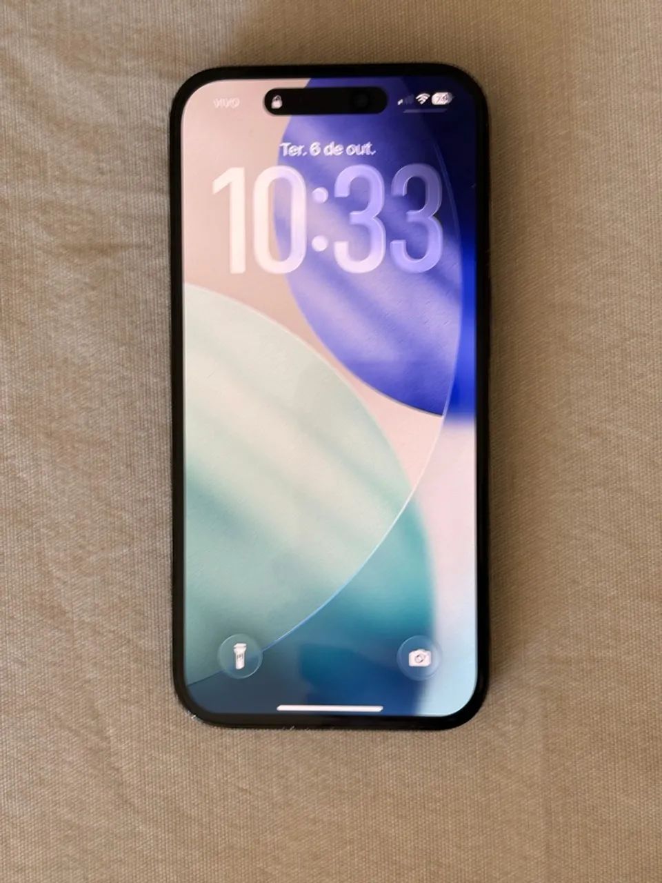 Iphone 14 Pro 128GB - Foto 2