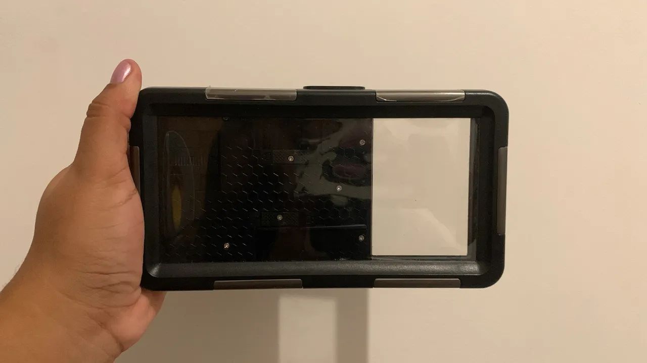 Capa de celular  - Foto 2