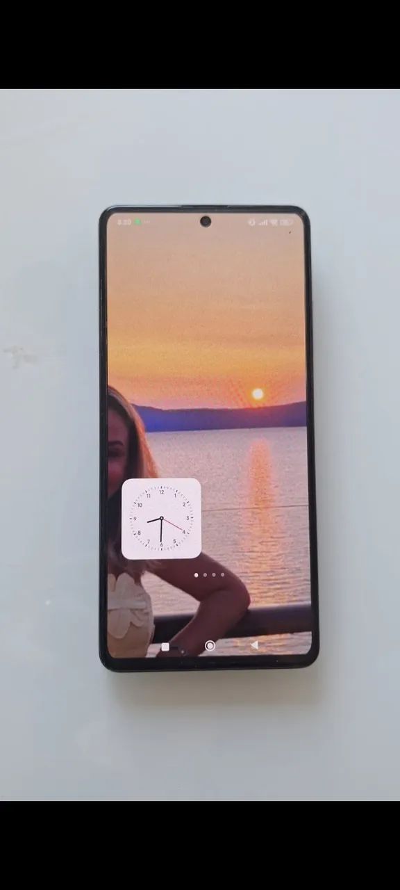 Xiomi Poco X5 Pro 5g