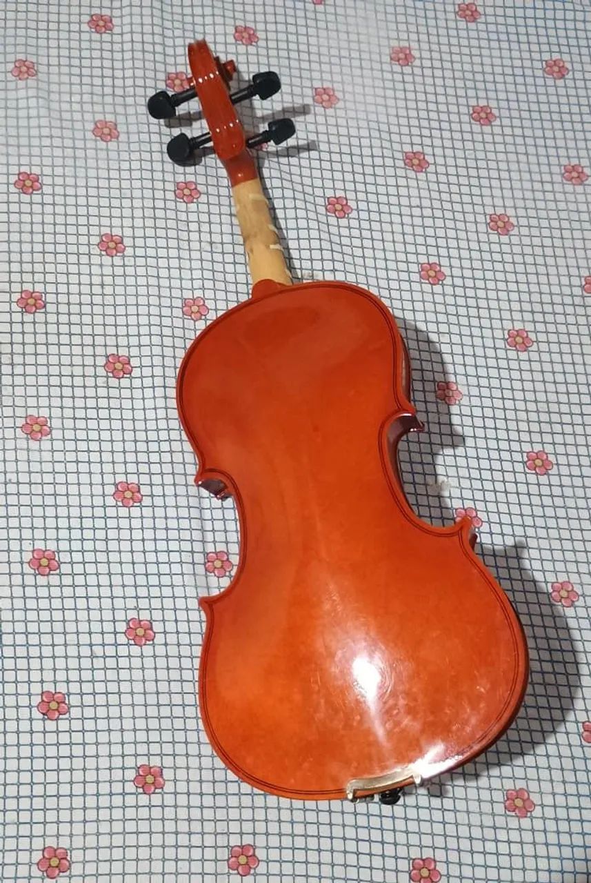 Violino Vivace 3/4 - Foto 5