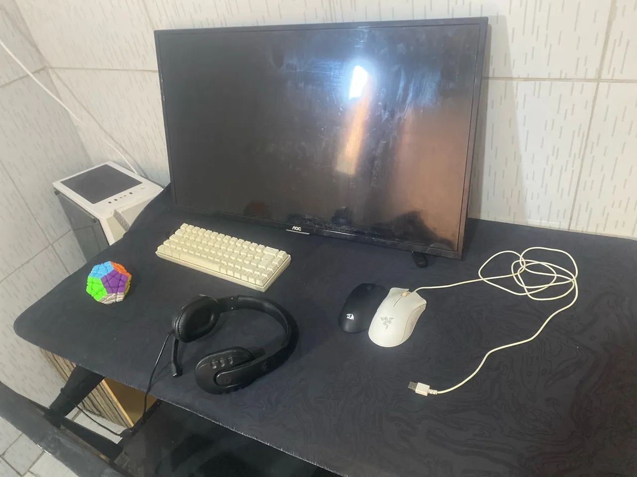 PC GAMER PRA VENDER RÁPIDO 