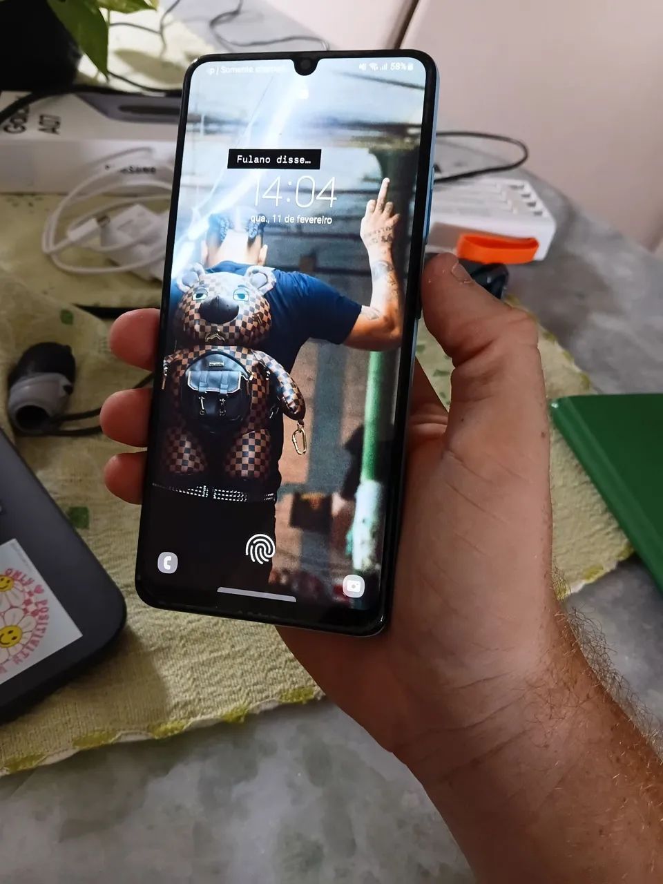 Samsung galaxy a32  - Foto 5