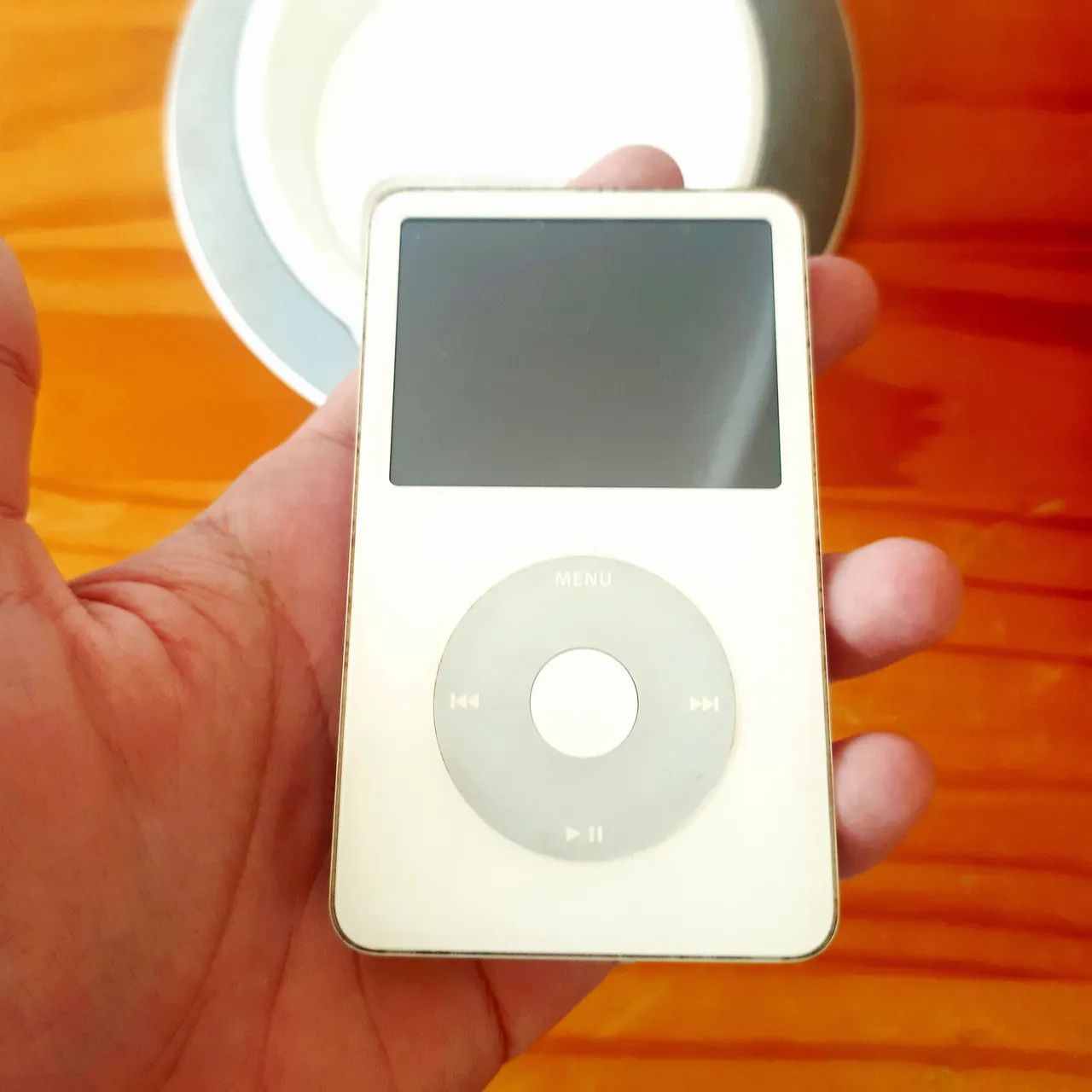 Ipod classic 60gb - Aparelhos de Som - Paissandu, Recife