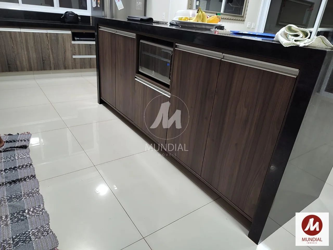 Casa (térrea na rua) 3 dormitórios/suite, cozinha planejada - Foto 5