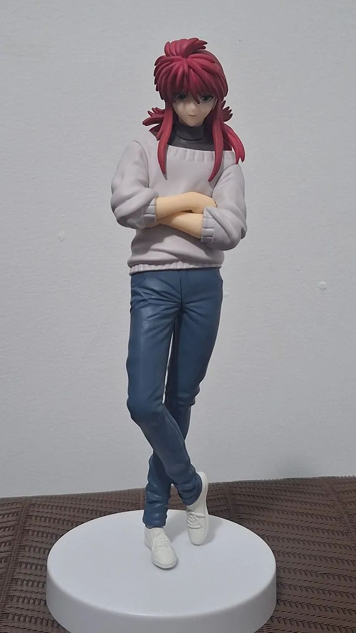Kurama YUYU HAKUSHO 