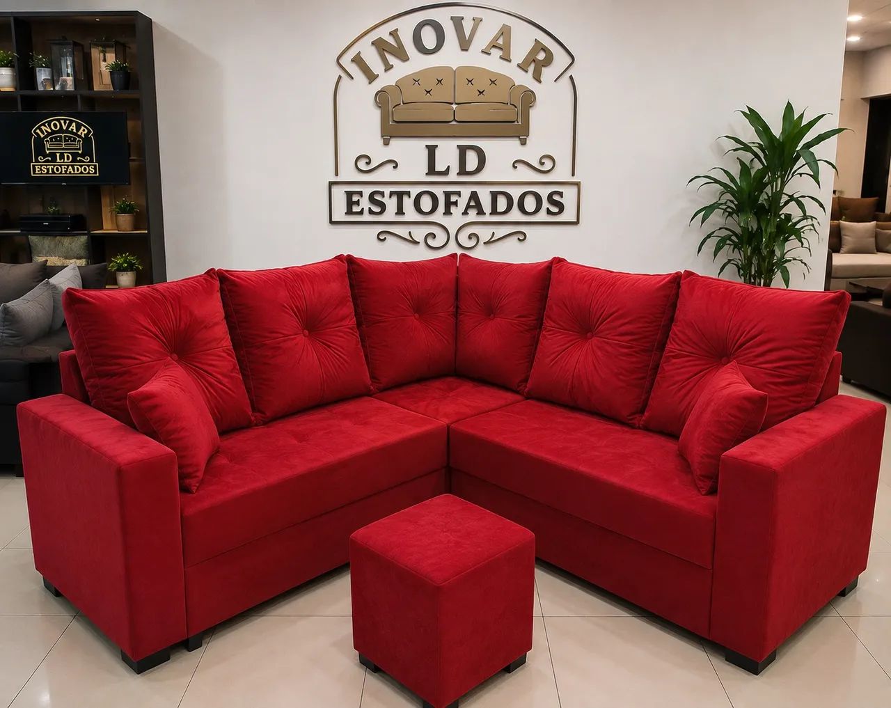 Sofa - Foto 2