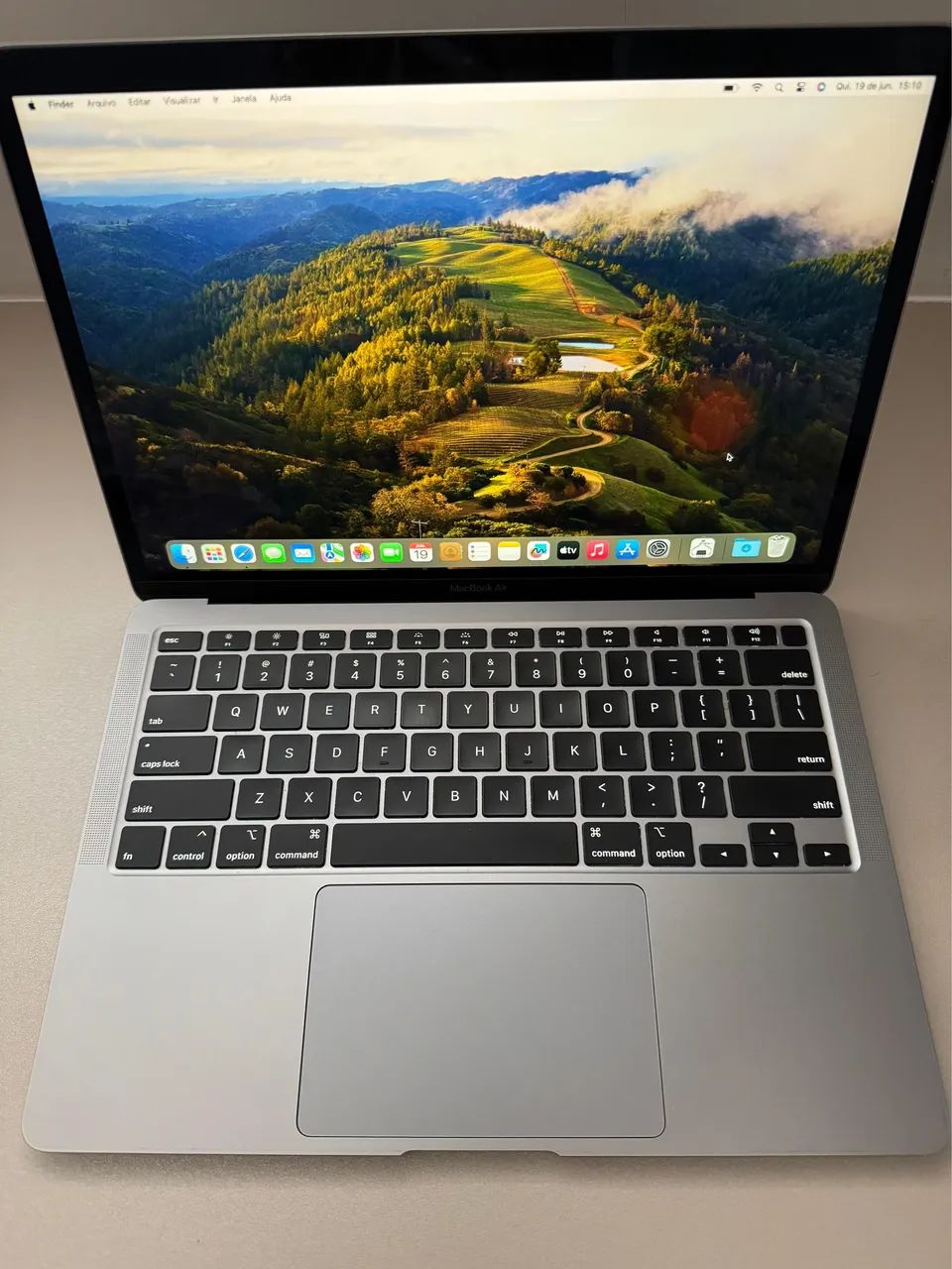 Mackbook Air - 2020 - Foto 2