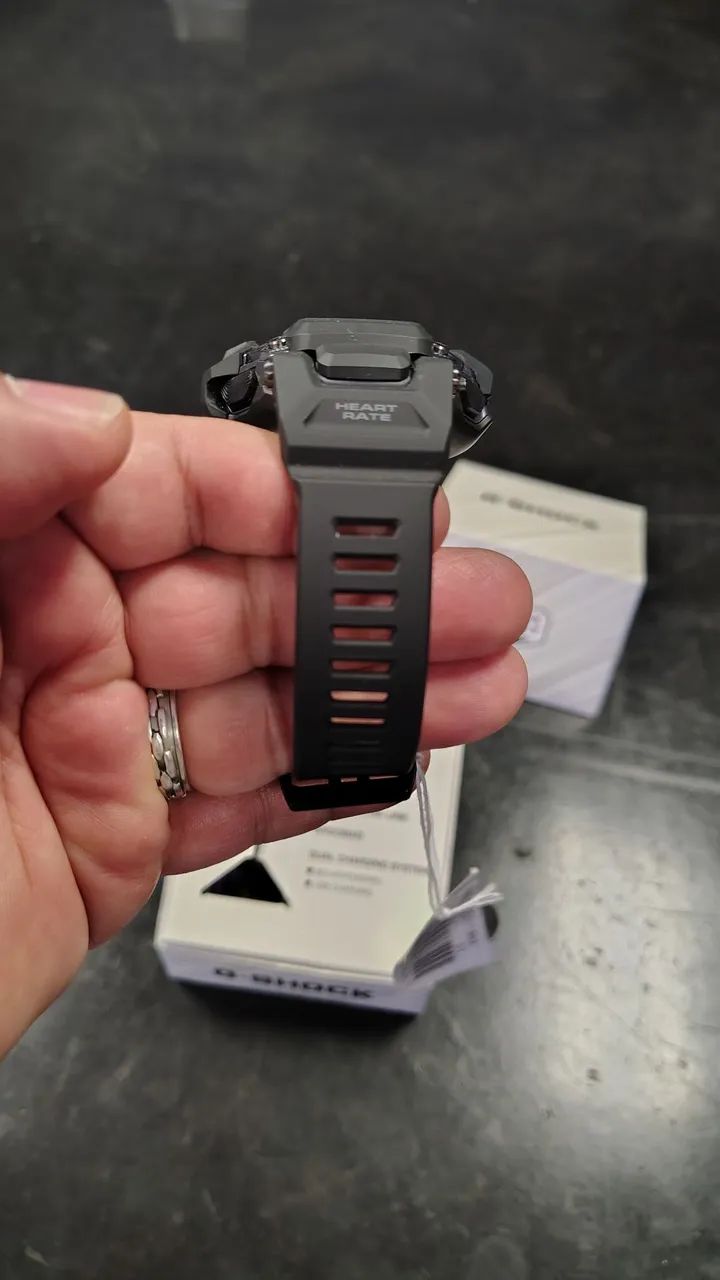 G-SHOCK SÉRIE GBD-H2000-1BDR - Foto 4