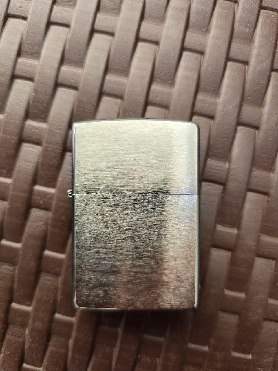Isqueiro Zippo (novo e original) - Foto 4