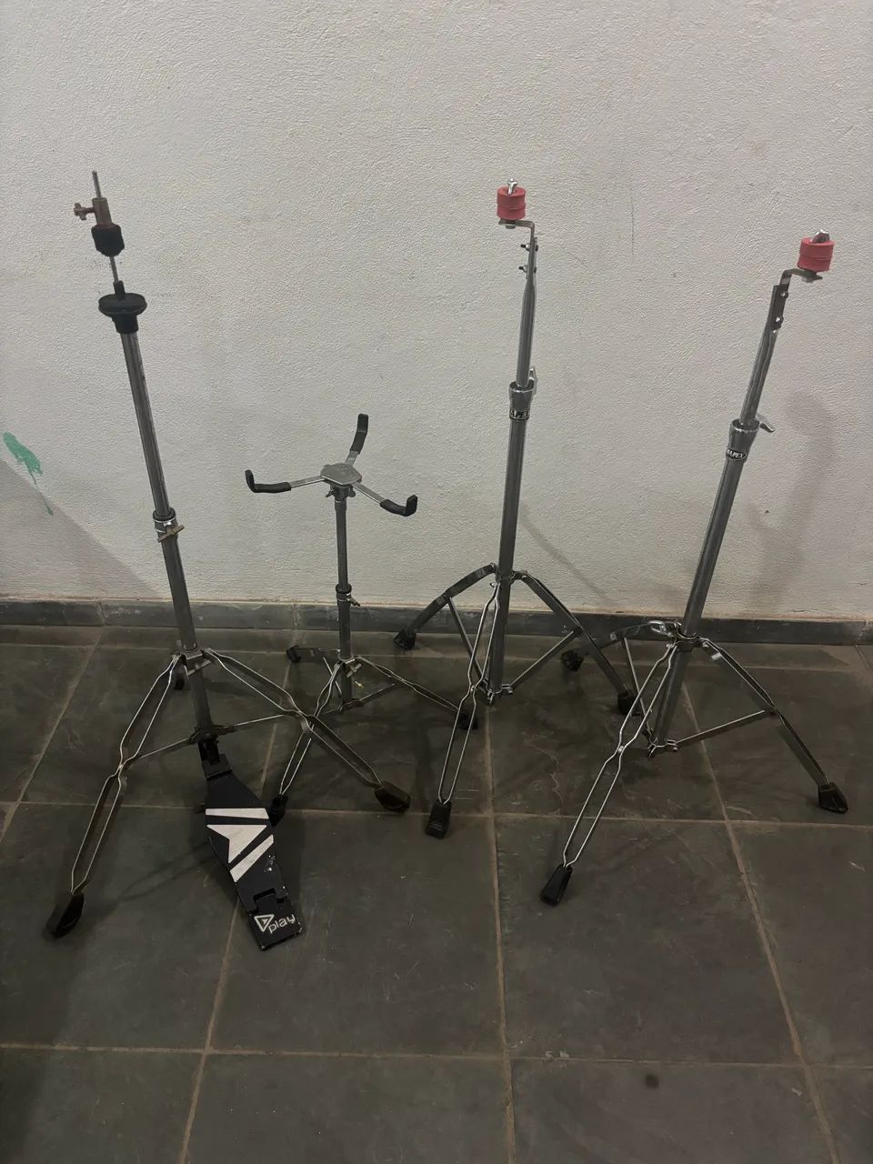 Bateria infantil Premium  - Foto 5