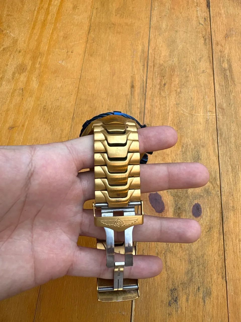 Invicta Reserve Bolt Zeus - Foto 5
