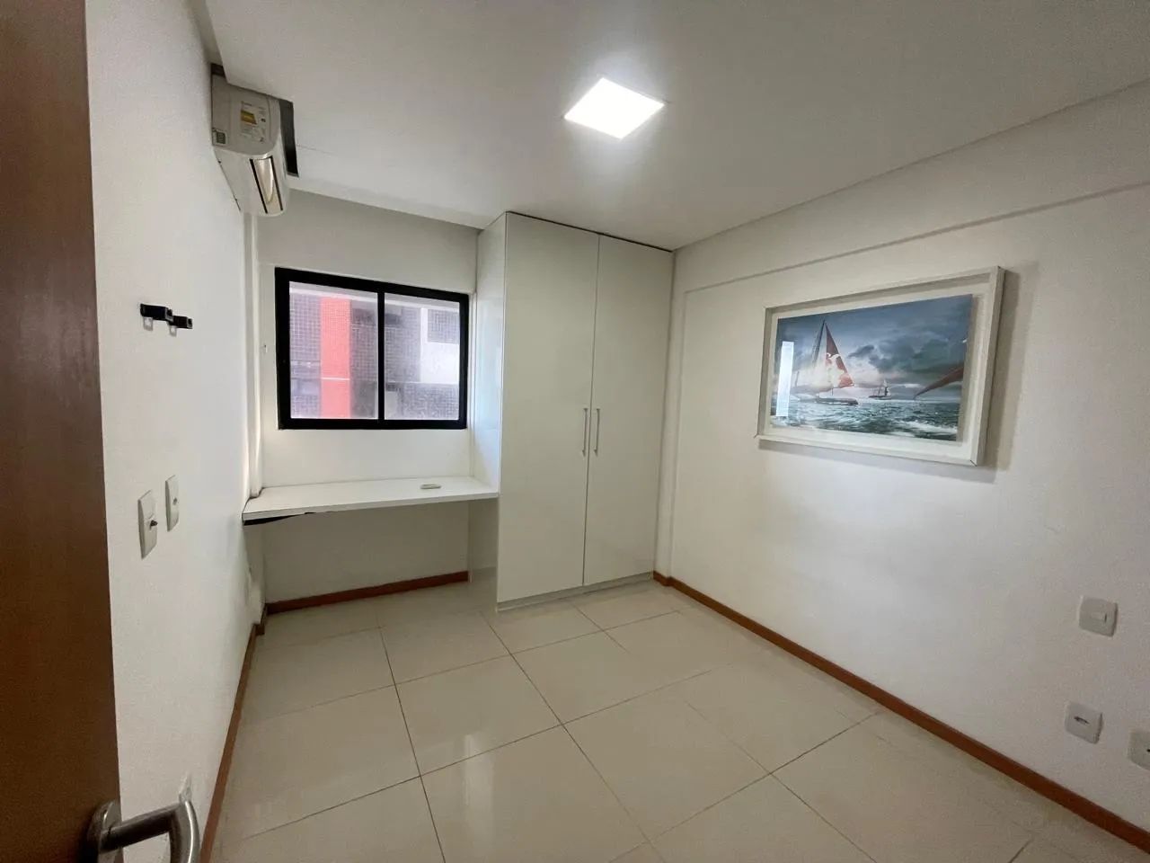 Alugo Quarto e Sala na Jatiúca  - Foto 2