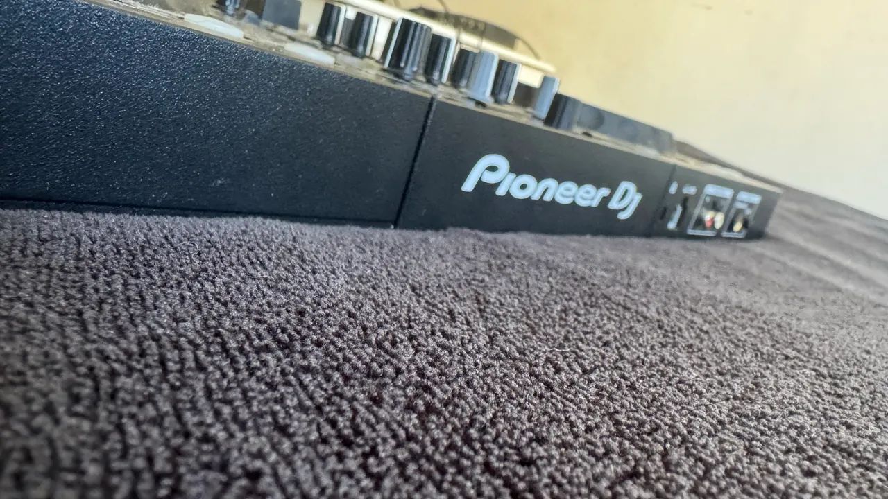 Controladora DDJ 400 - Foto 3